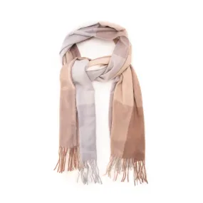 Plaid Scarves