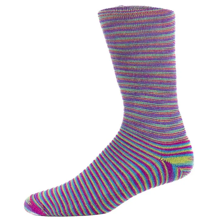 Alpaca Crew Socks