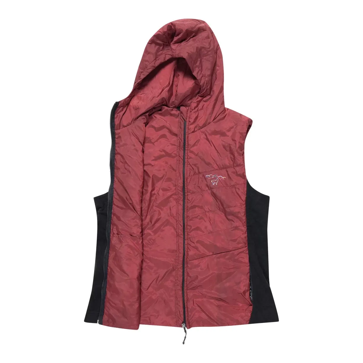 Alpacas of Montana Alpacas of Montana Stretch Lite Vest