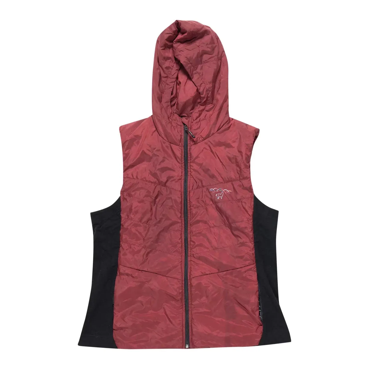 Alpacas of Montana Alpacas of Montana Stretch Lite Vest