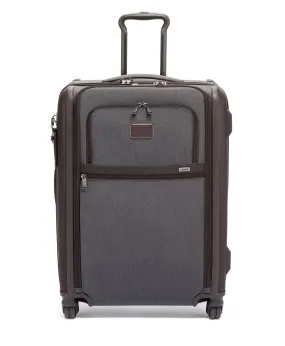 Expandable Luggage