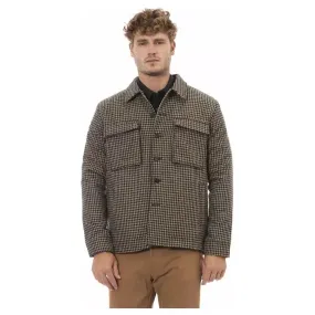 Houndstooth Blazers