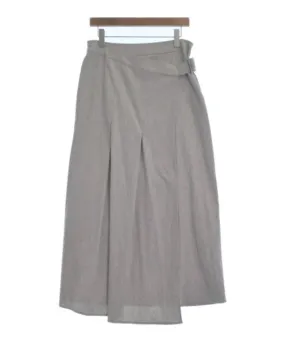 ALPHA STUDIO Long/Maxi length skirts