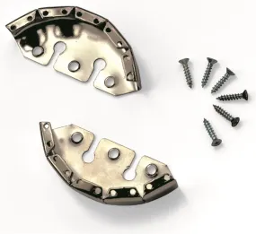 Alpinestar Supervictory Metal Toe Caps