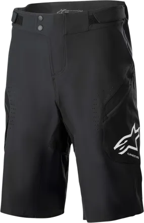 ALPINESTARS Alps 8.0 V2 Shorts - Black - US 32 1723622-10-32