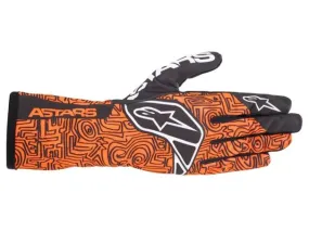 Alpinestars Race Driving Gloves 3553023-440-M