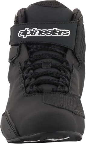 ALPINESTARS Sektor Shoes - Black - US 8.5 25155181085