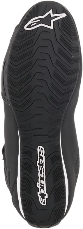 ALPINESTARS Sektor Vented Shoes - Black - US 9.5 25156181095