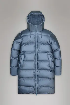 Light Puffer Coats