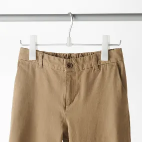 Aluminium Hanger for Pants & Skirts - 1 Tier