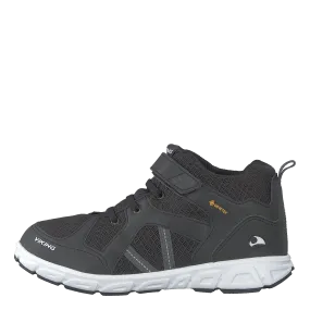 Alvdal Mid R Gtx Black/charcoal