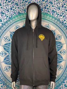 Zip Hoodies