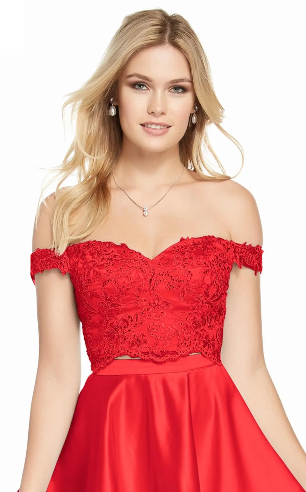 Alyce 3827 Dress