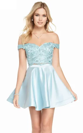 Alyce 3827 Dress