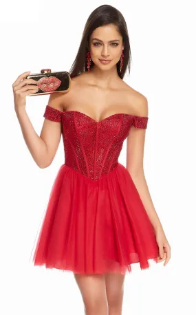 Alyce 3851 Dress