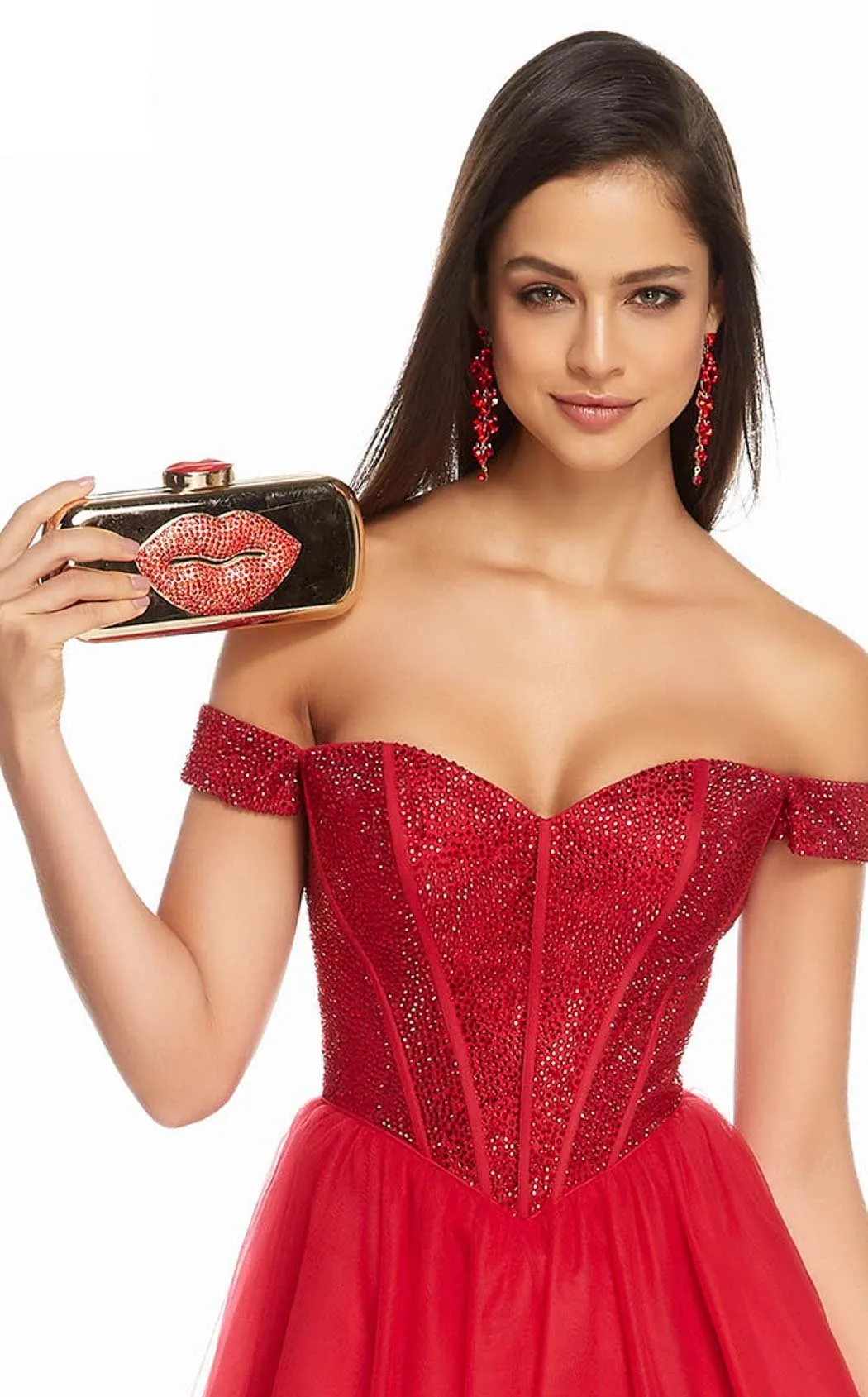 Alyce 3851 Dress