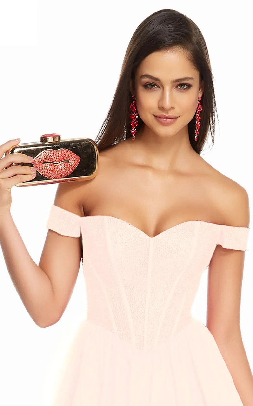 Alyce 3851 Dress