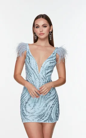 Alyce 4503CL Dress