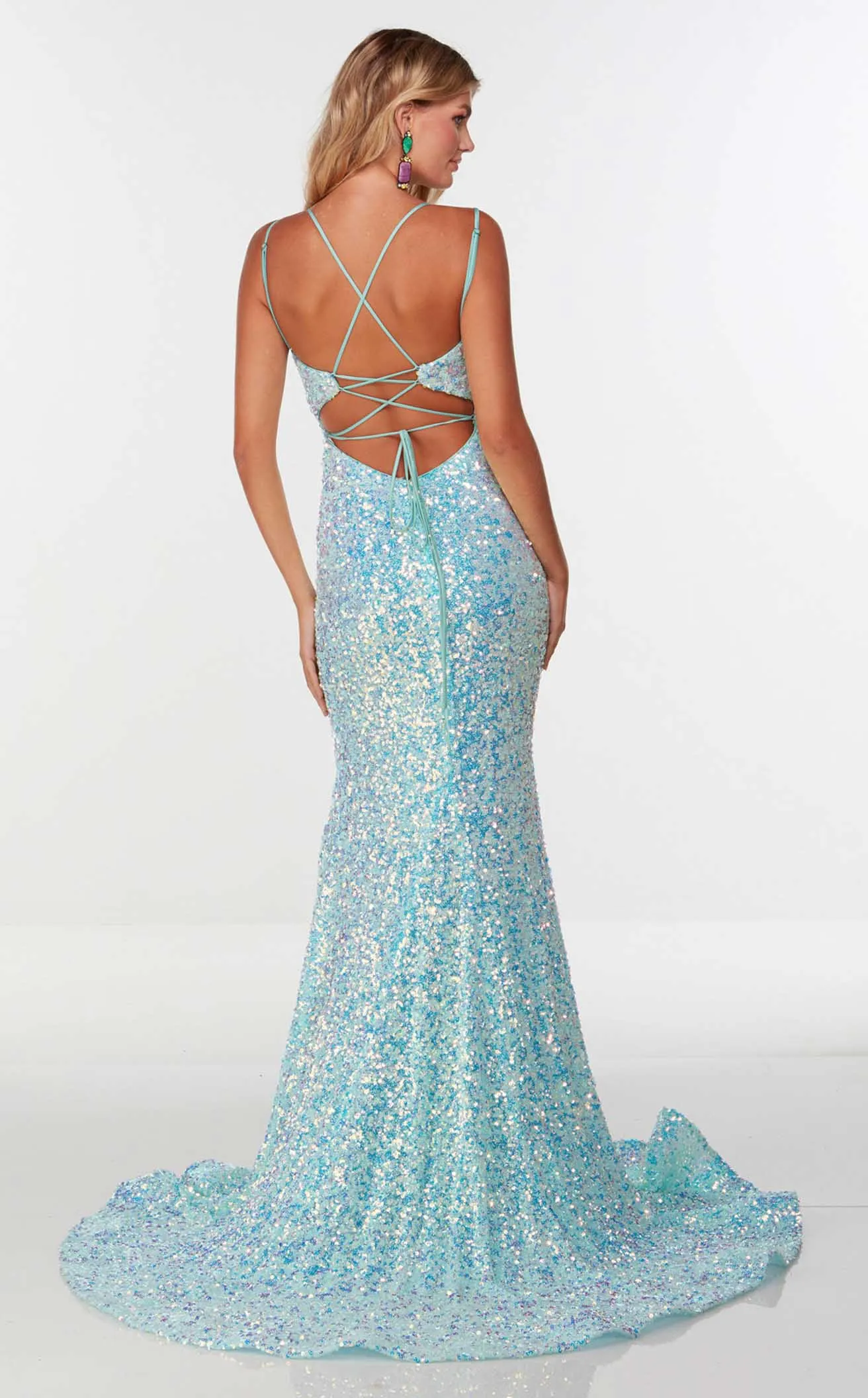 Alyce 61116 Dress