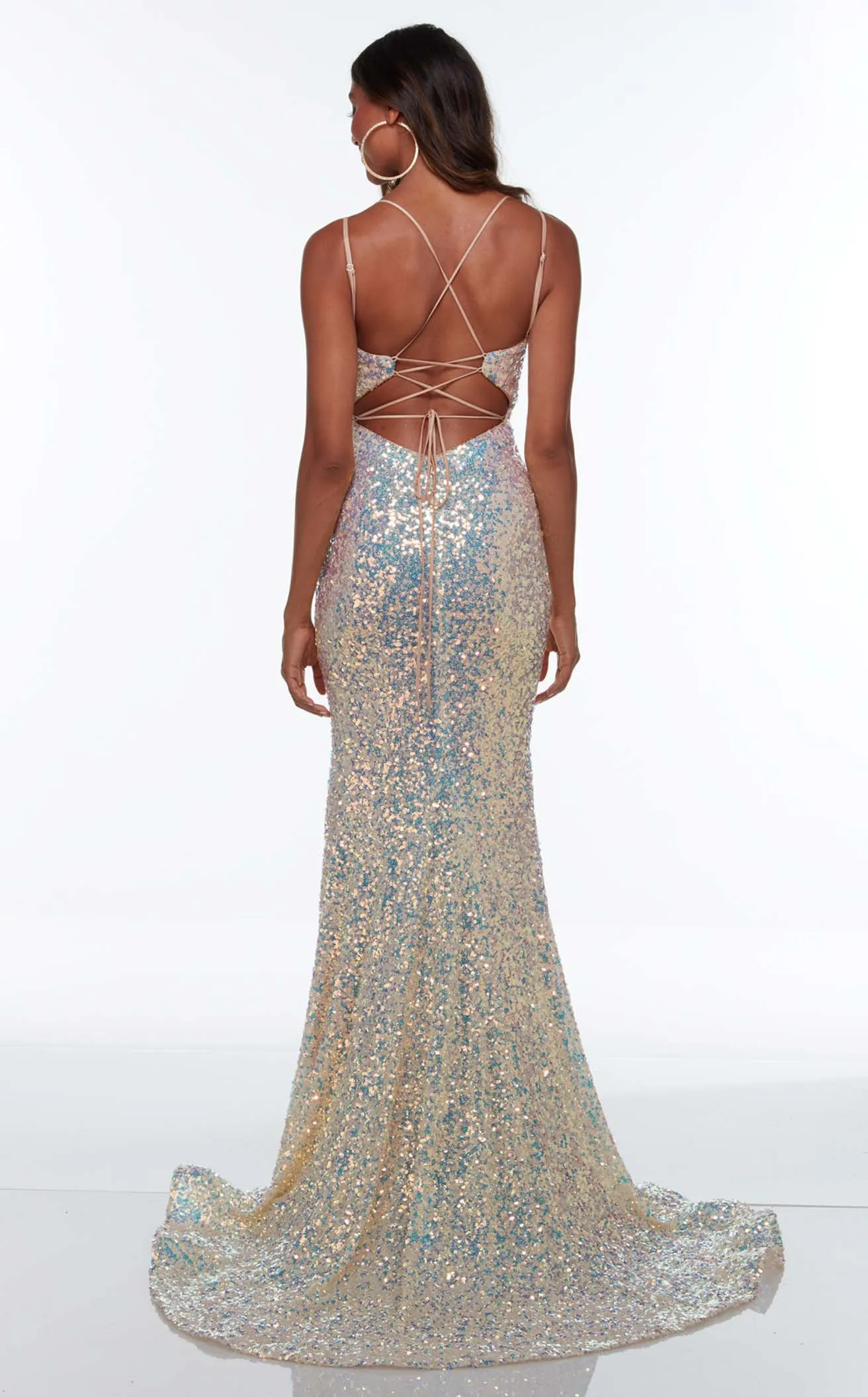 Alyce 61116 Dress