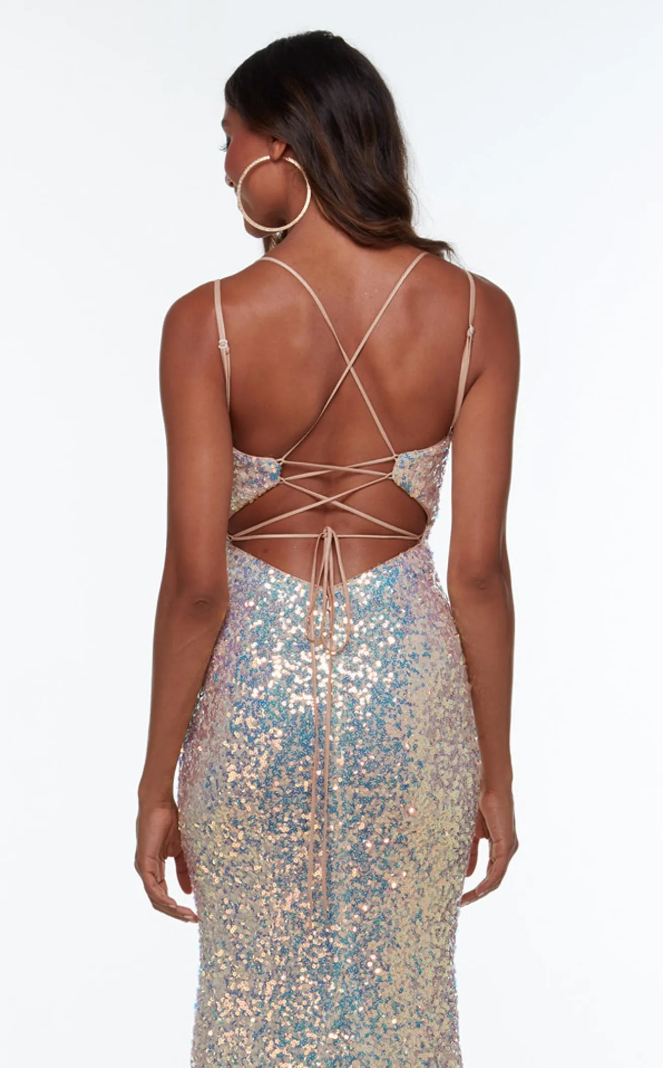Alyce 61116 Dress