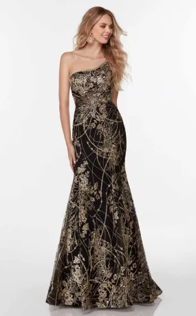 Alyce 61223CL Dress