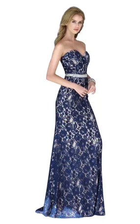 Alyce 6377 Dress