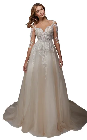Alyce 7045 Dress