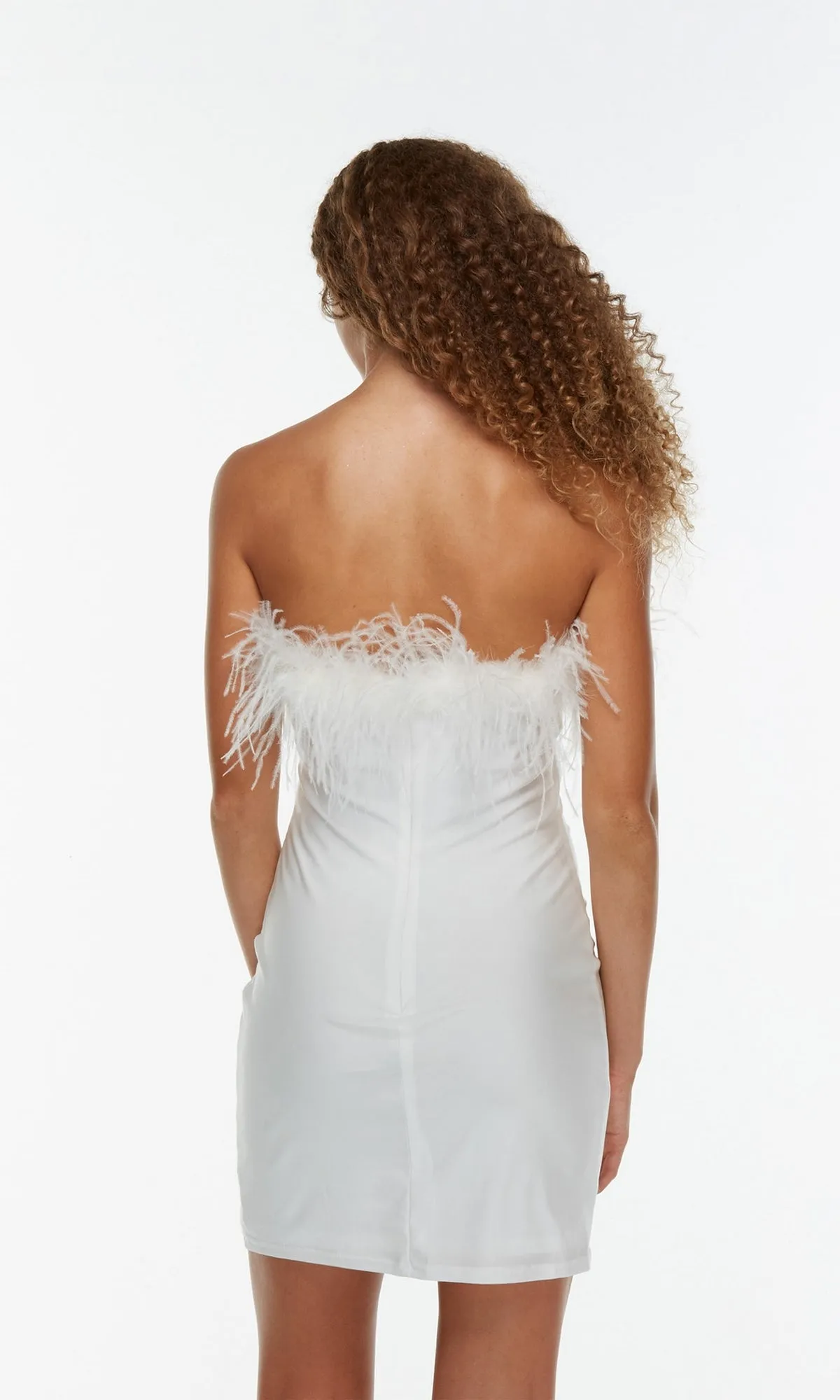 Alyce Short Party Dress 4524