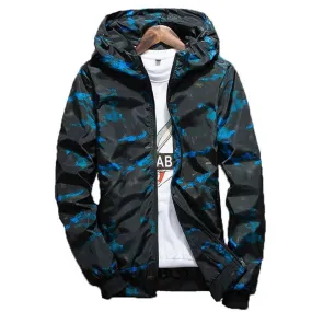 Thin Jackets