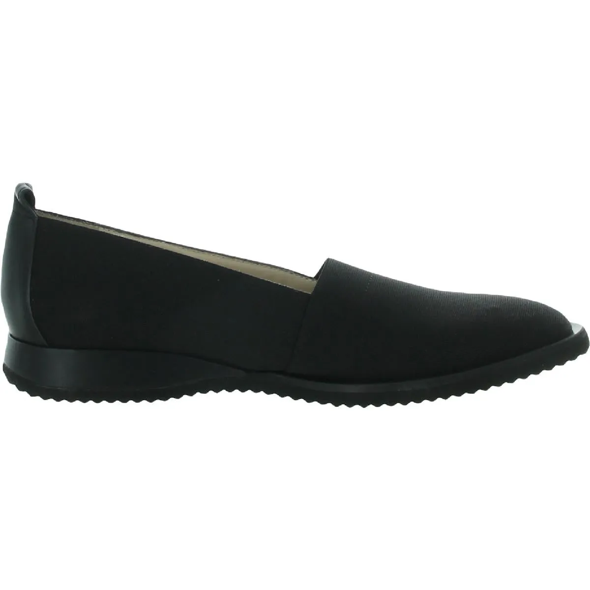 Amalfi by Rangoni Womens Ercole Cushioned Footbed Comfort Loafers