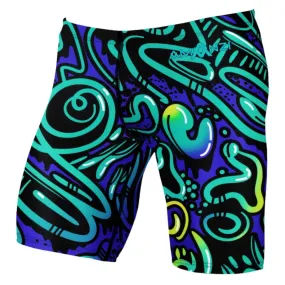 Amanzi Boys Jammers AM13325B - Enigma