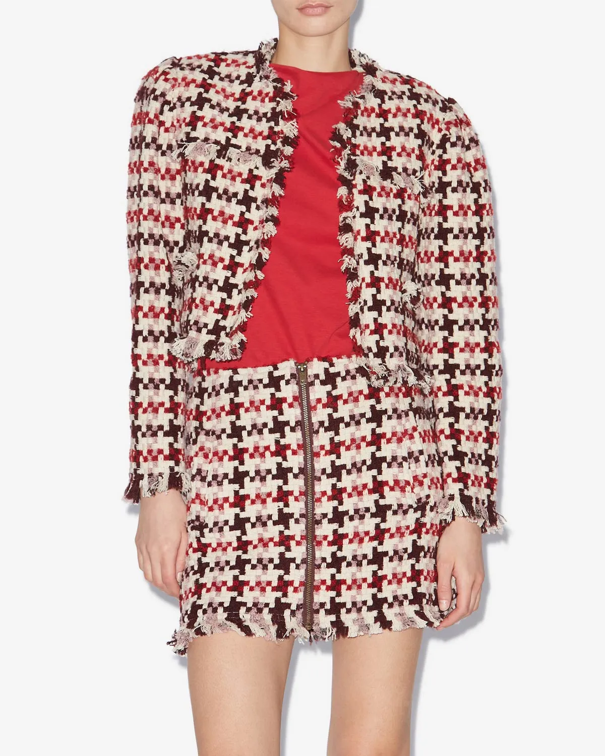 AMELIO JACKET