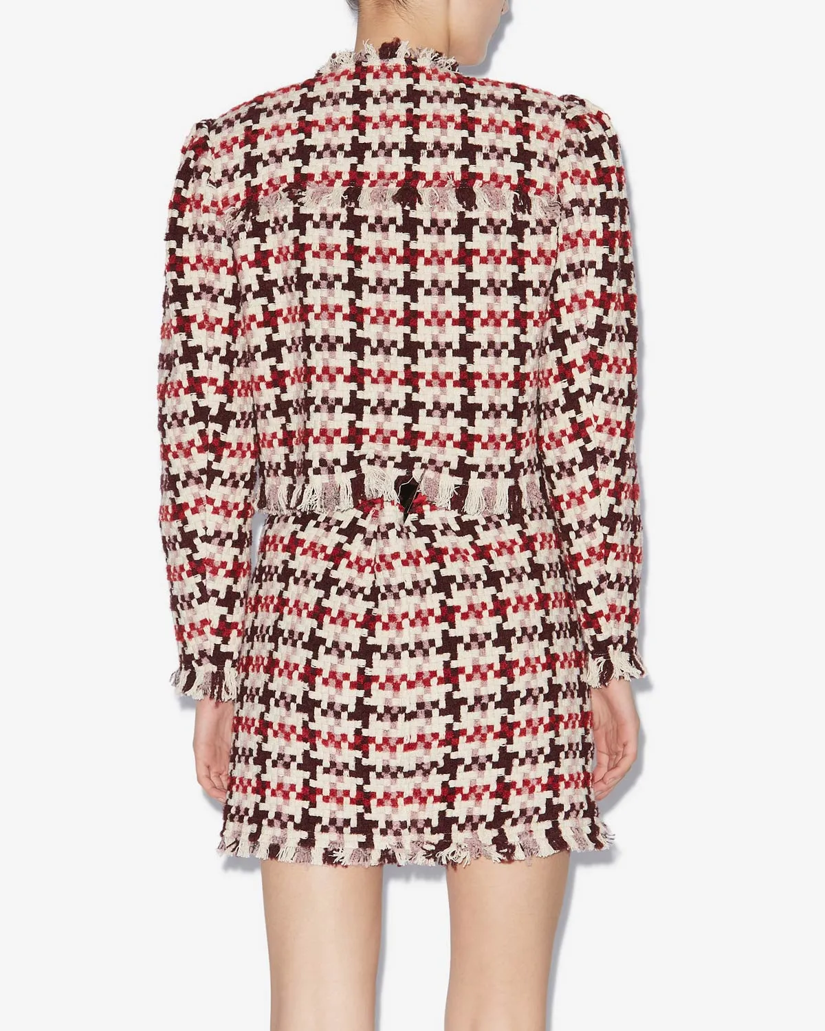 AMELIO JACKET