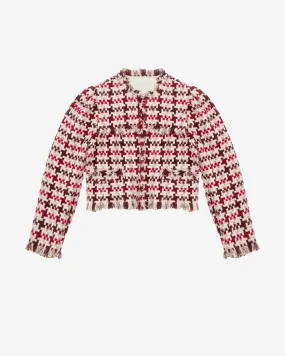 AMELIO JACKET