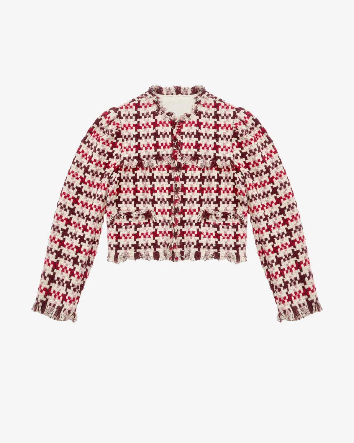 AMELIO JACKET