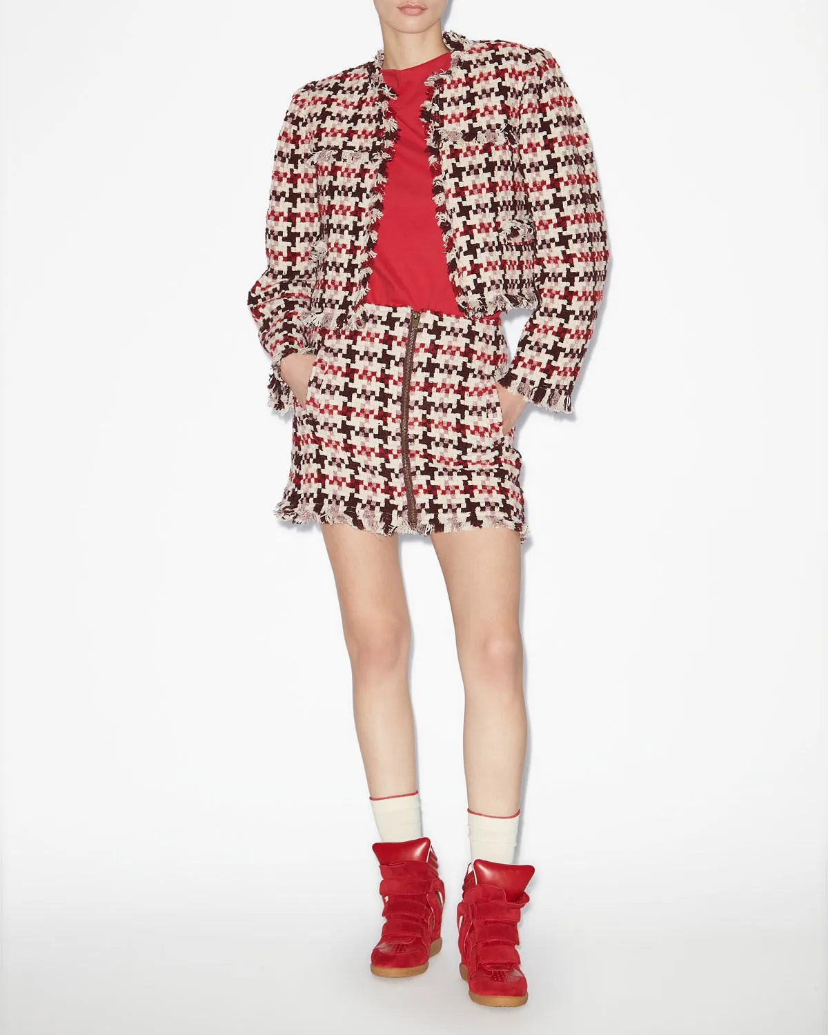 AMELIO JACKET