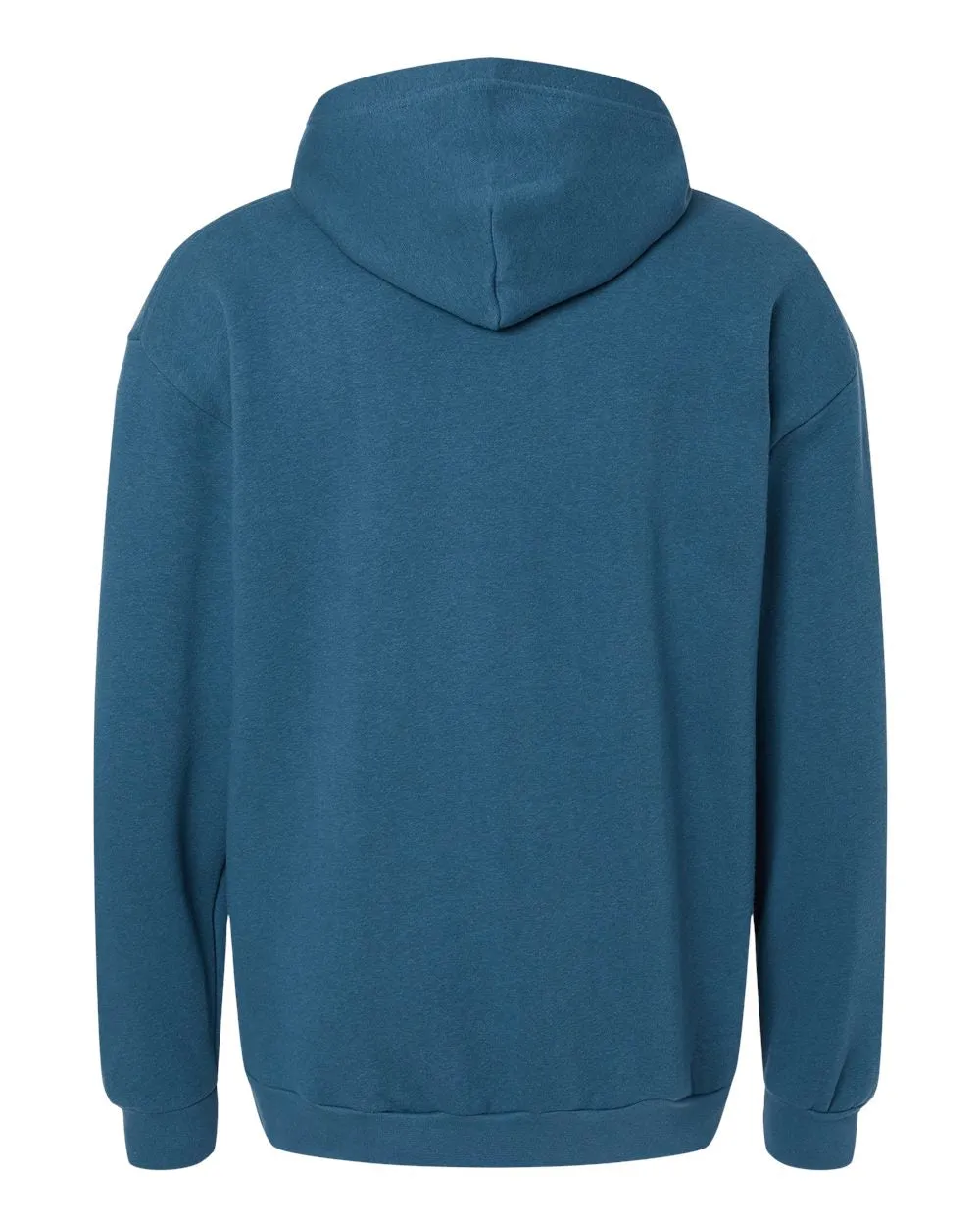 American Apparel ReFlex Fleece Hoodie RF498