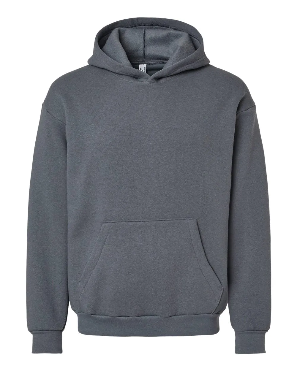 American Apparel ReFlex Fleece Hoodie RF498
