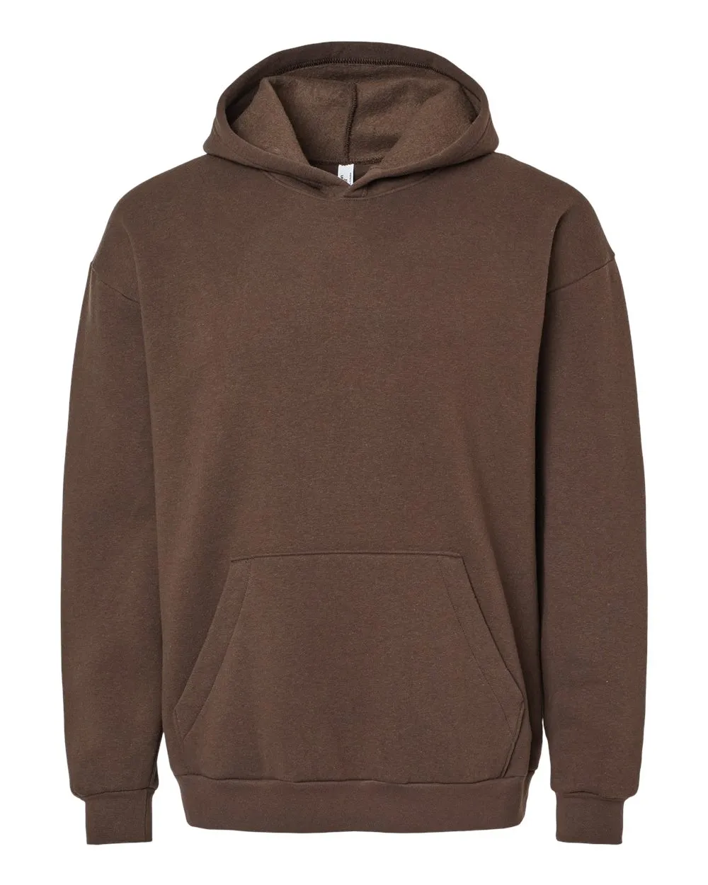 American Apparel ReFlex Fleece Hoodie RF498
