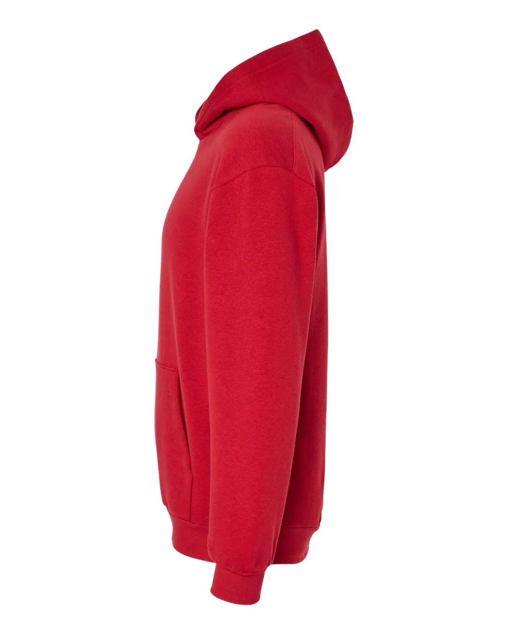 American Apparel ReFlex Fleece Hoodie RF498