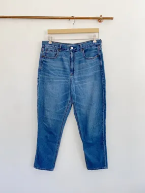 American Eagle MOM Jeans size 12 Regular