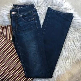 American Eagle super stretch Jeans - 0L