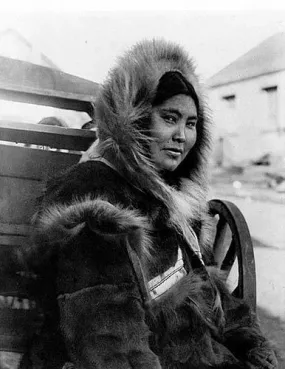 Parkas
