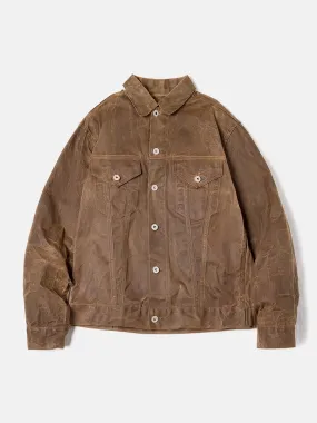 Retro Jackets