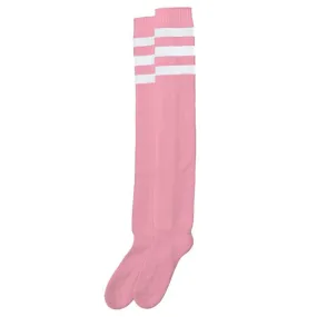 American Socks - Bubblegum Ultra High