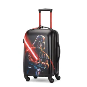 American Tourister 21" SPINNER - STAR WARS DARTH VADER
