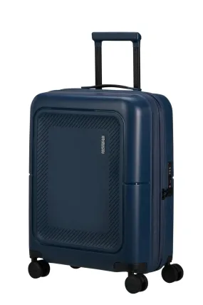 Expandable Luggage