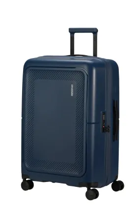 Expandable Carry-On Luggage