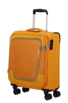 Expandable Luggage